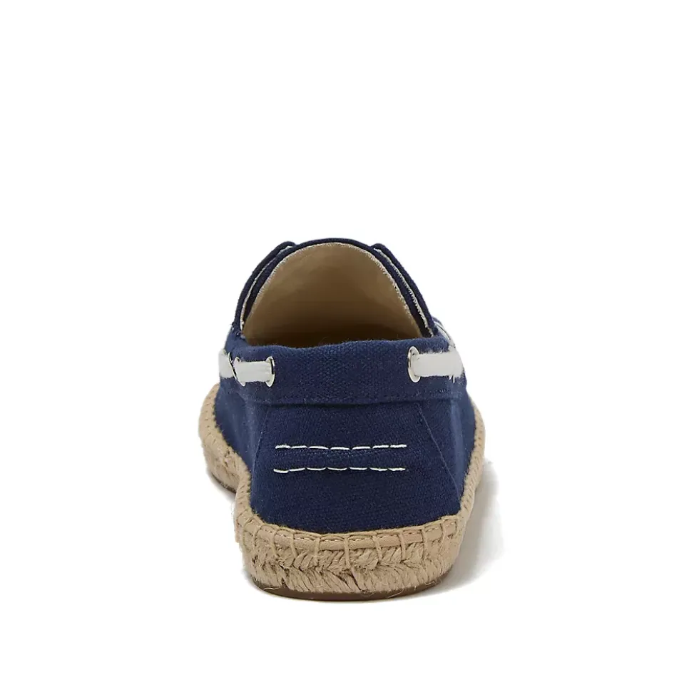 Women's Seaport Espadrille Boat Shoes
