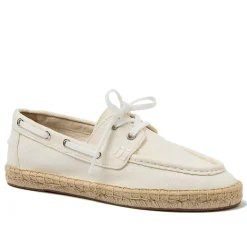 Women's Seaport Espadrille Boat Shoes