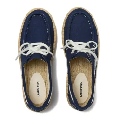 Women's Seaport Espadrille Boat Shoes