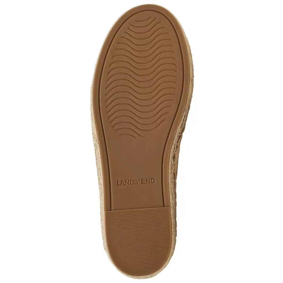 Women's Seaport Espadrille Boat Shoes