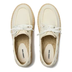 Women's Seaport Espadrille Boat Shoes