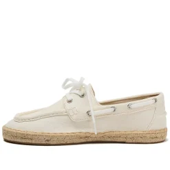 Women's Seaport Espadrille Boat Shoes