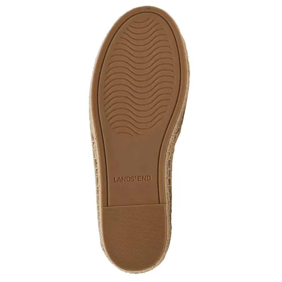 Women's Seaport Espadrille Boat Shoes