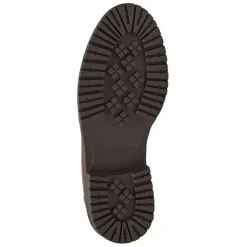 Women's Seaport Leather Lace Up Boat Shoes
