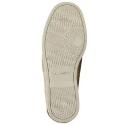 Women's Seaport Woven Boat Shoes