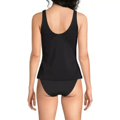 Women's Sea-to-Sport Luxe Tugless Sweetheart Swim Tank