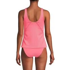 Women's Sea-to-Sport Luxe Tugless Sweetheart Swim Tank
