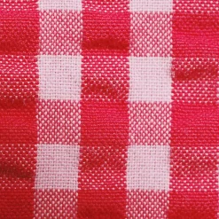 Women's Seersucker High Rise Pull On 7
