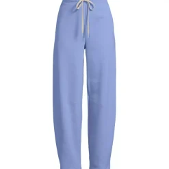 Women's Serious Sweats High Rise Barrel Pants