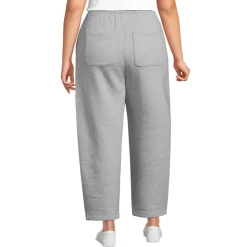 Women's Serious Sweats High Rise Barrel Pants