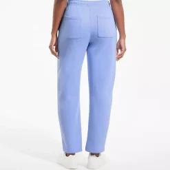 Women's Serious Sweats High Rise Barrel Pants