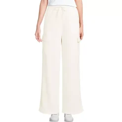 Women's Serious Sweats High Rise Wide Leg Cargo Pant - Set Bottom