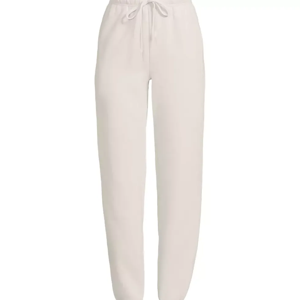 Women's Serious Sweats High Rise Jogger Pants - Set Bottom