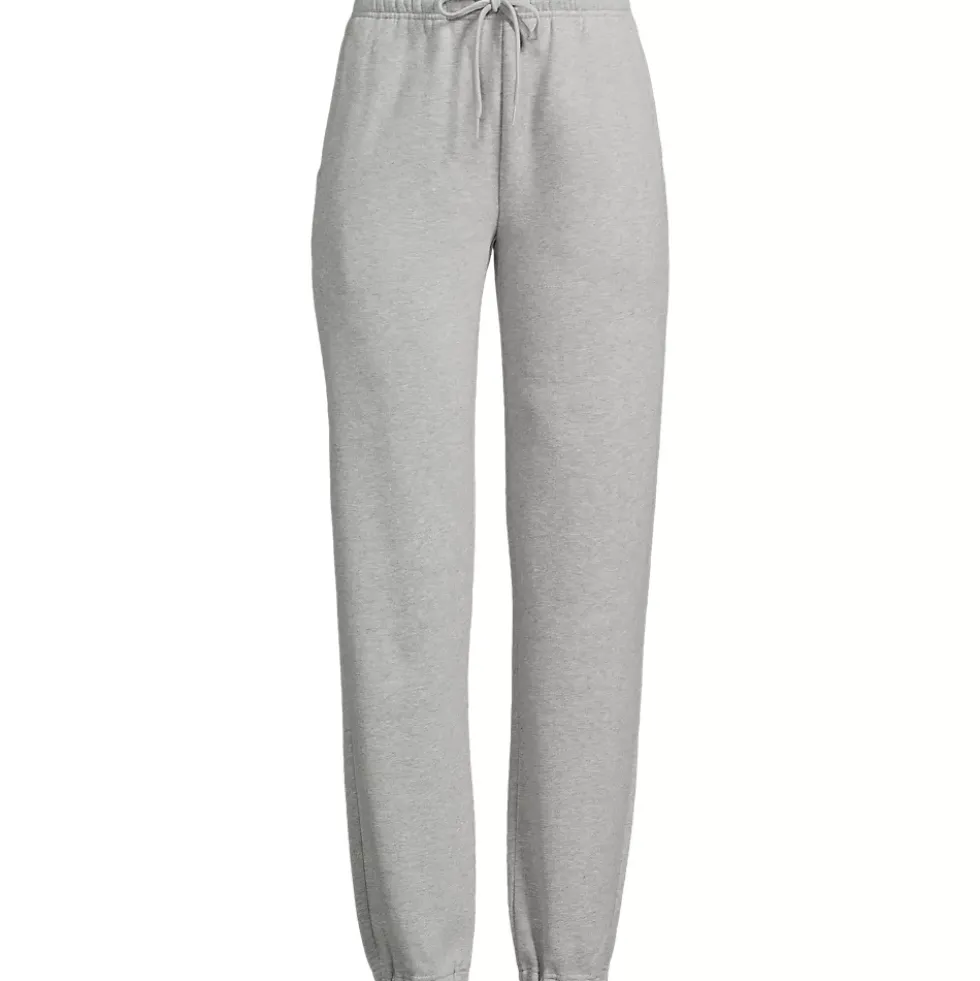 Women's Serious Sweats High Rise Jogger Pants - Set Bottom