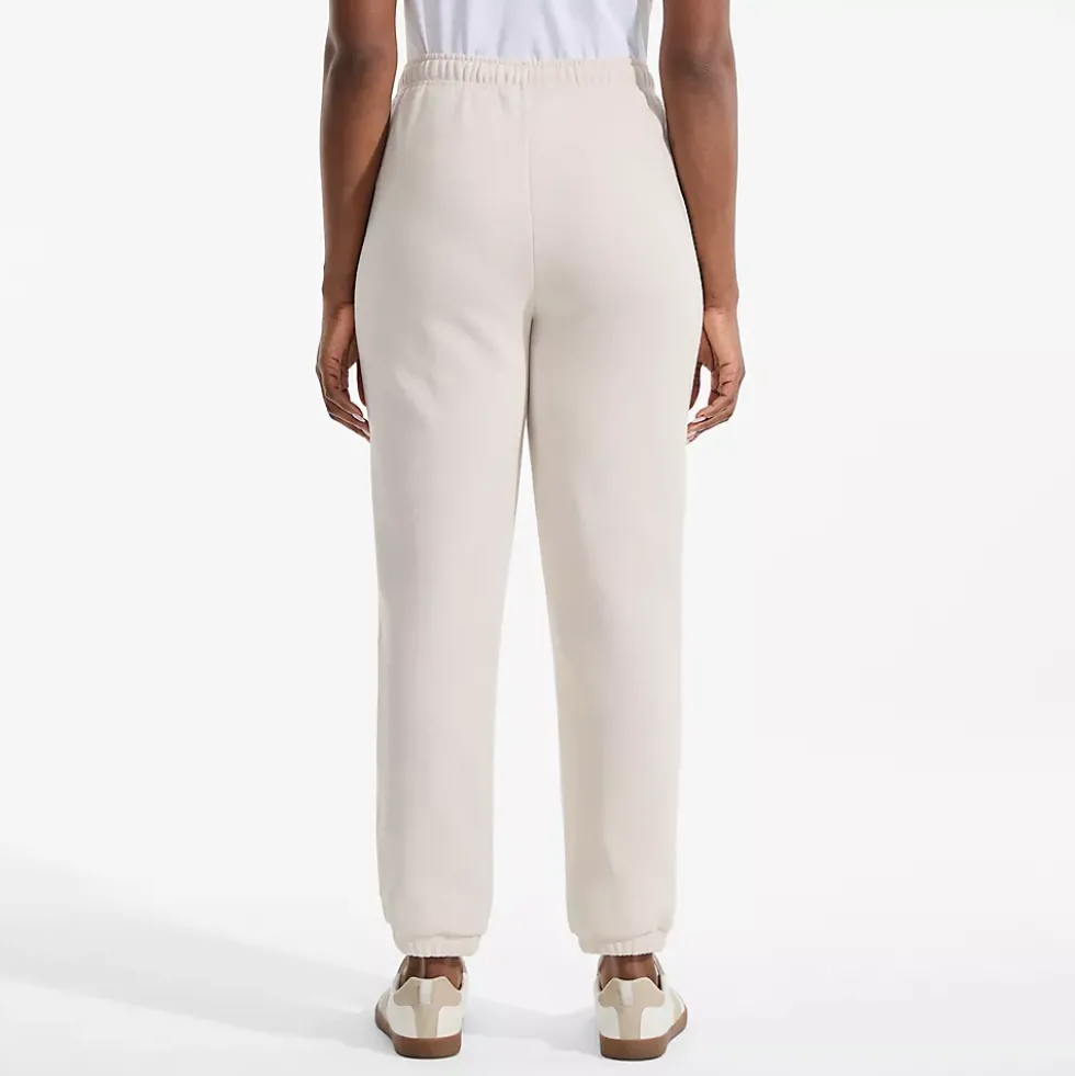 Women's Serious Sweats High Rise Jogger Pants - Set Bottom