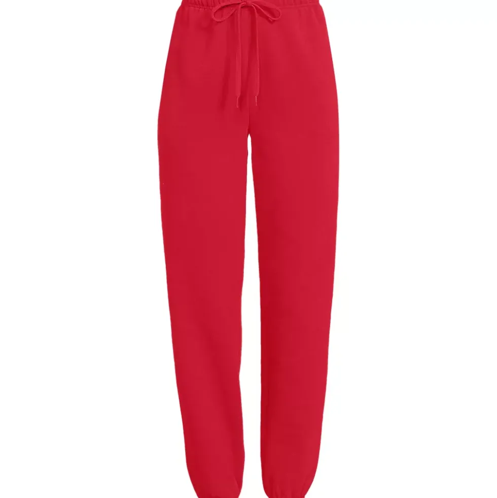 Women's Serious Sweats High Rise Jogger Pants - Set Bottom