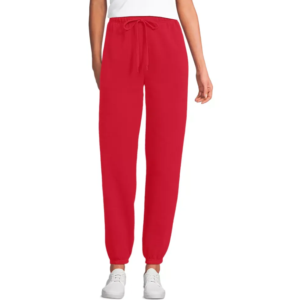 Women's Serious Sweats High Rise Jogger Pants - Set Bottom