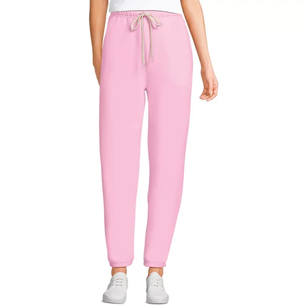 Women's Serious Sweats High Rise Jogger Pants - Set Bottom