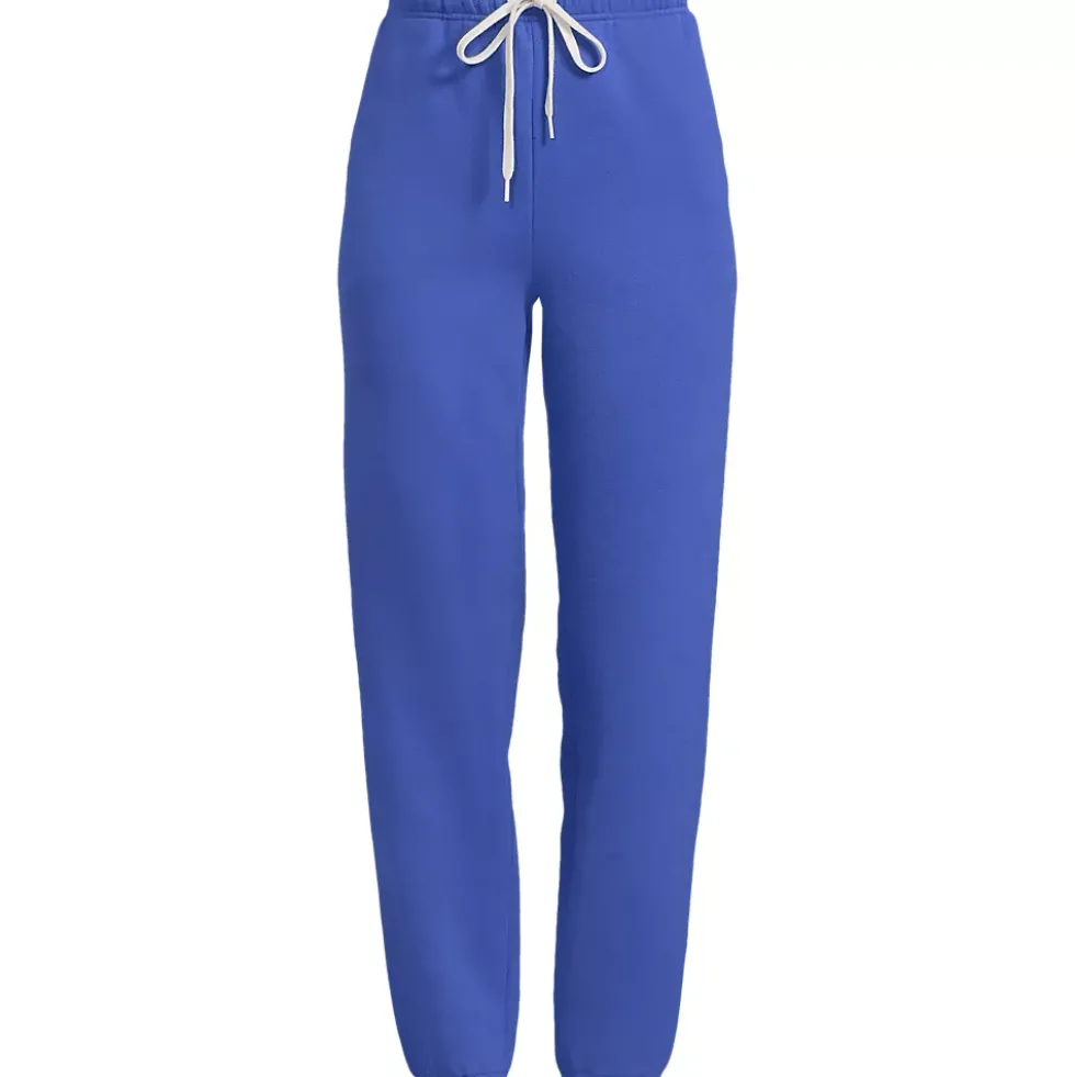 Women's Serious Sweats High Rise Jogger Pants - Set Bottom