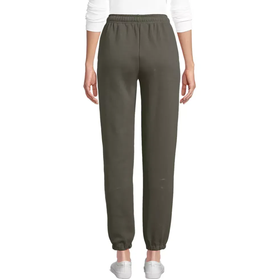 Women's Serious Sweats High Rise Jogger Pants - Set Bottom
