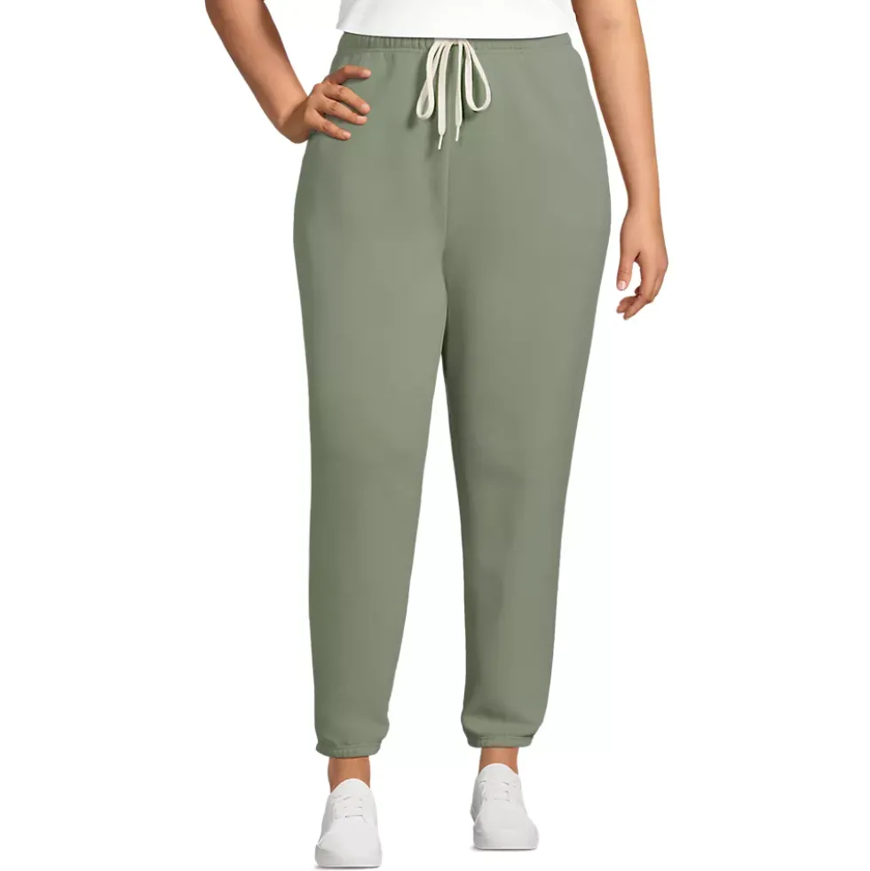 Women's Serious Sweats High Rise Jogger Pants - Set Bottom