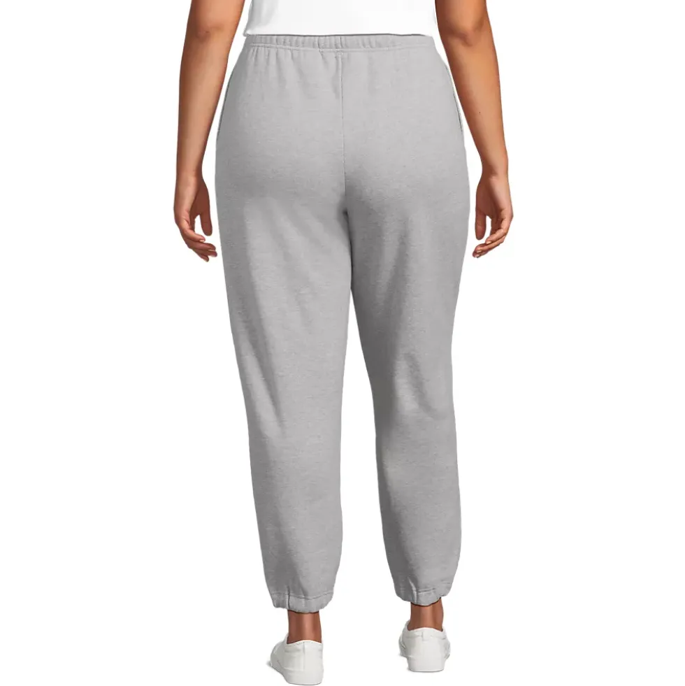 Women's Serious Sweats High Rise Jogger Pants - Set Bottom