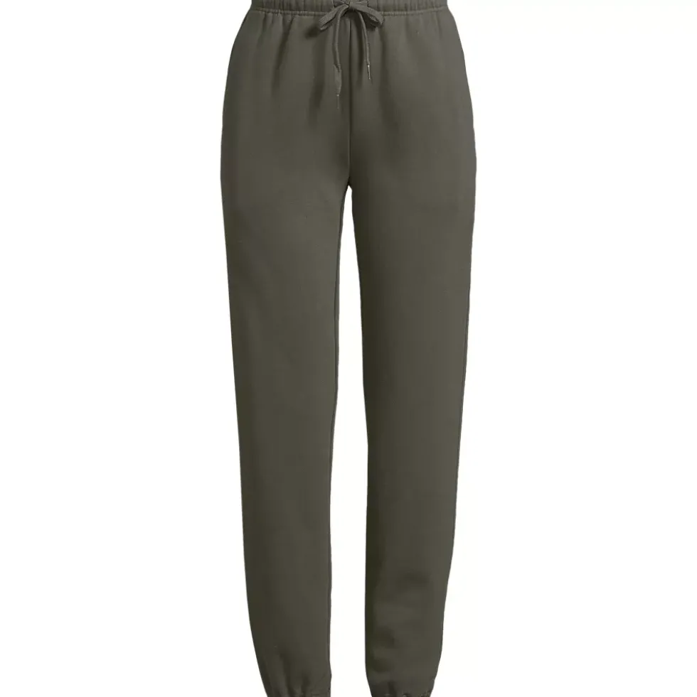 Women's Serious Sweats High Rise Jogger Pants - Set Bottom