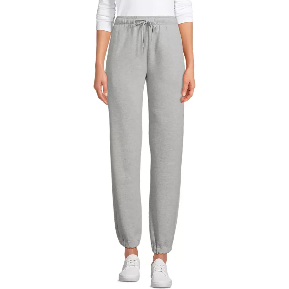 Women's Serious Sweats High Rise Jogger Pants - Set Bottom