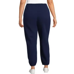 Women's Serious Sweats High Rise Jogger Pants - Set Bottom