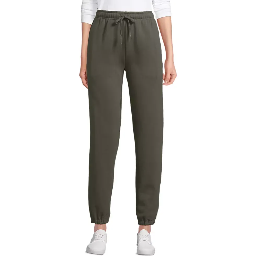Women's Serious Sweats High Rise Jogger Pants - Set Bottom