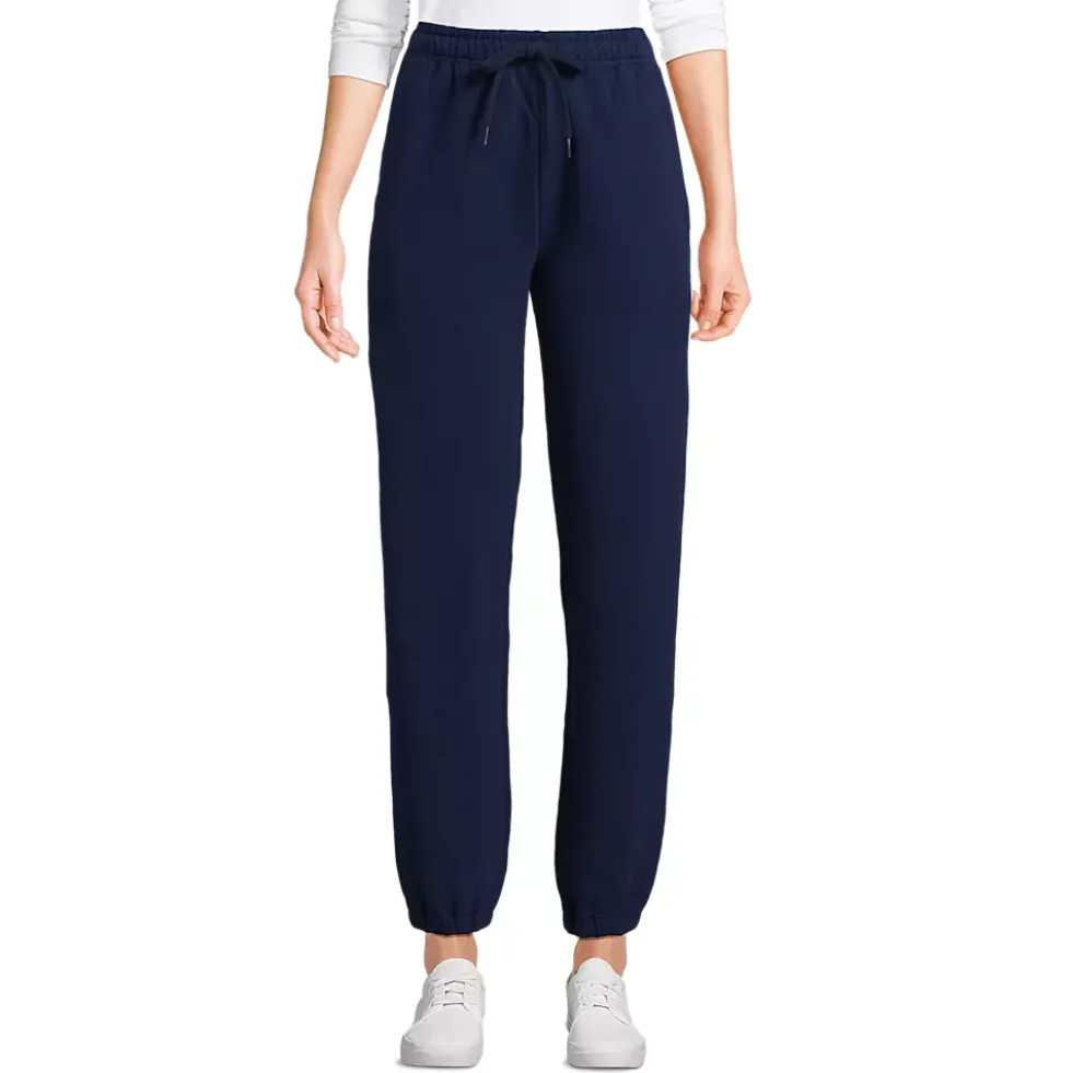 Women's Serious Sweats High Rise Jogger Pants - Set Bottom