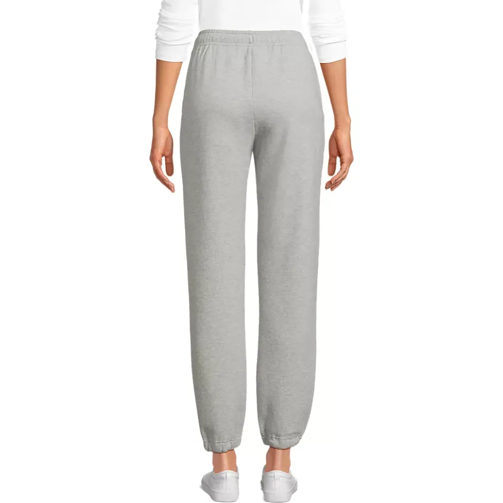 Women's Serious Sweats High Rise Jogger Pants - Set Bottom