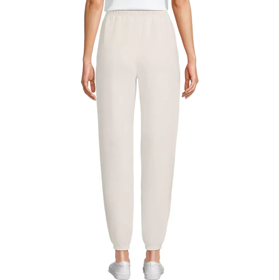 Women's Serious Sweats High Rise Jogger Pants - Set Bottom