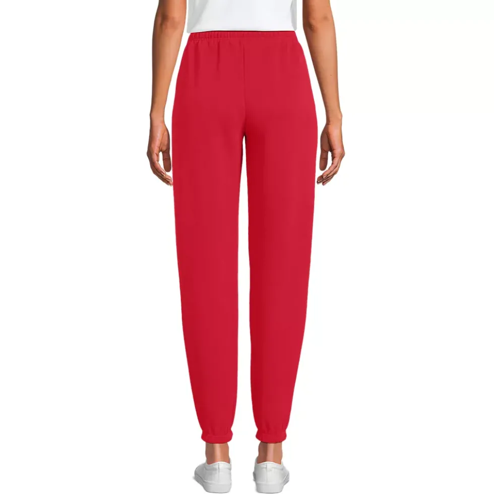 Women's Serious Sweats High Rise Jogger Pants - Set Bottom