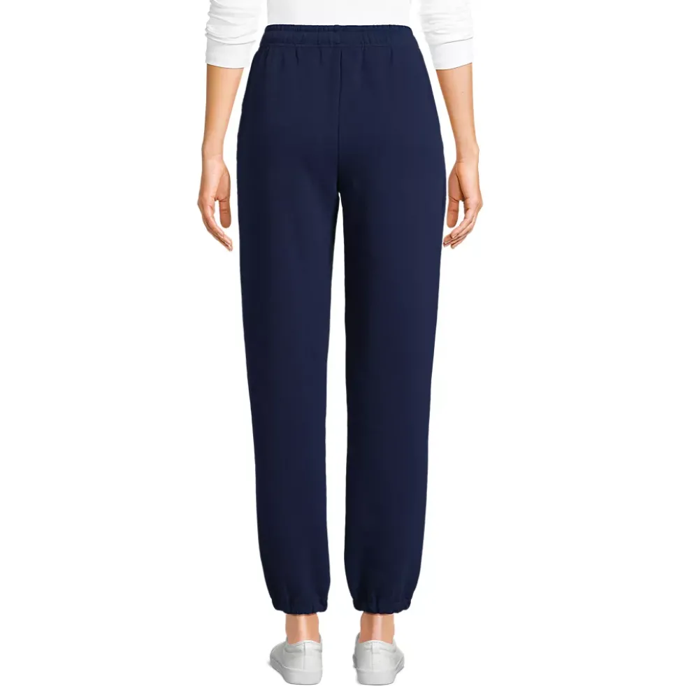 Women's Serious Sweats High Rise Jogger Pants - Set Bottom
