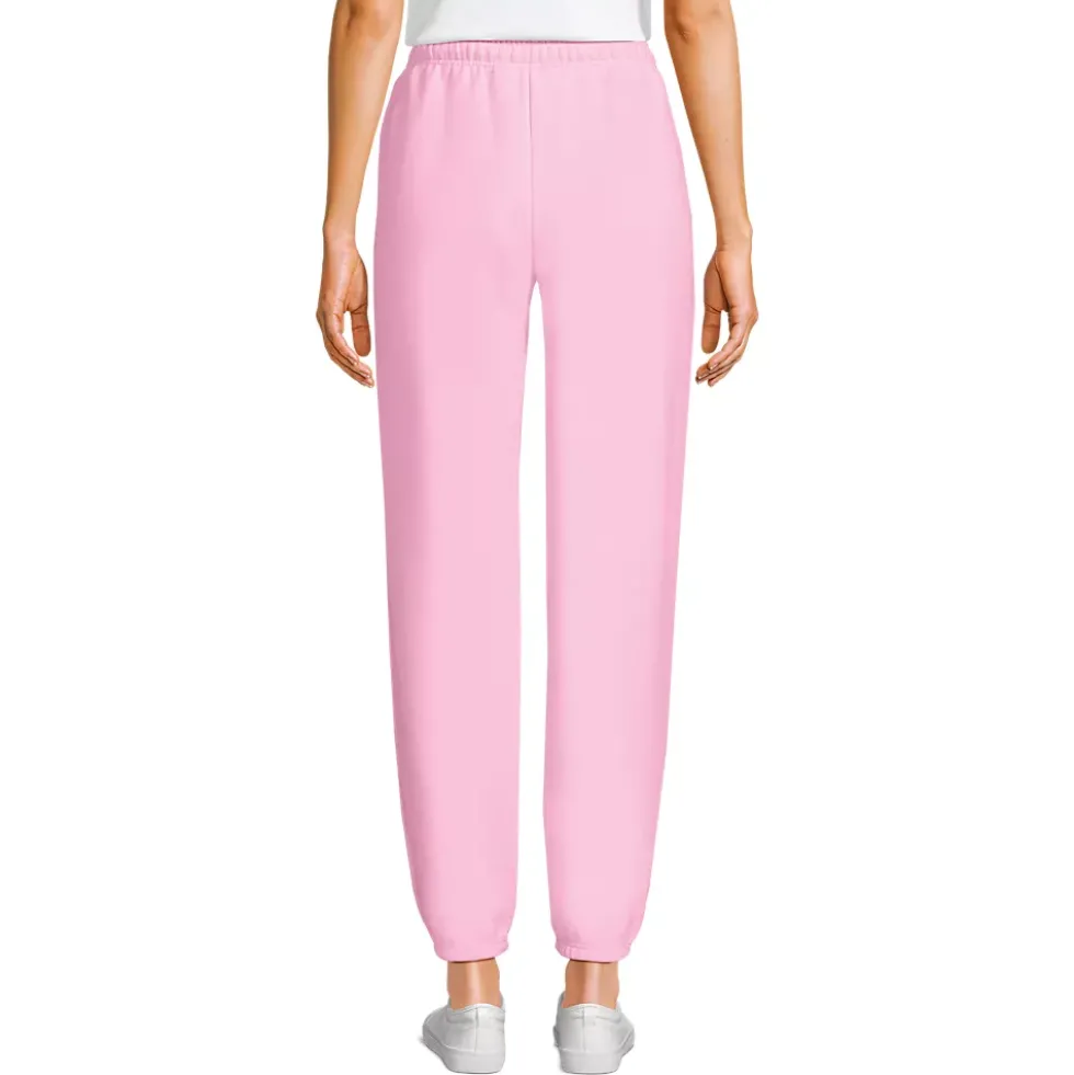 Women's Serious Sweats High Rise Jogger Pants - Set Bottom
