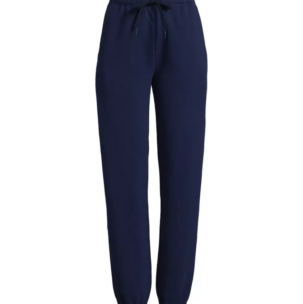 Women's Serious Sweats High Rise Jogger Pants - Set Bottom