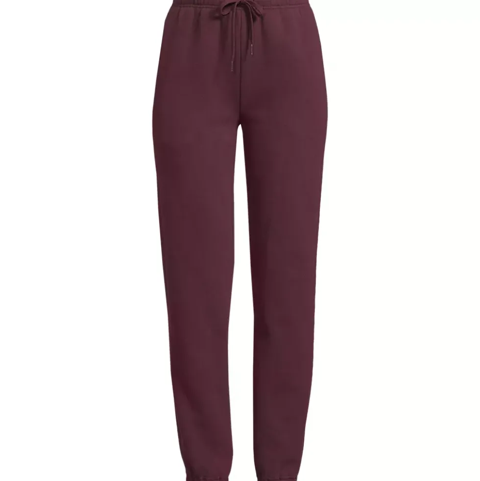 Women's Serious Sweats High Rise Jogger Pants - Set Bottom