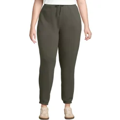 Women's Serious Sweats High Rise Jogger Pants - Set Bottom