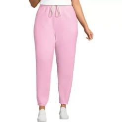 Women's Serious Sweats High Rise Jogger Pants - Set Bottom