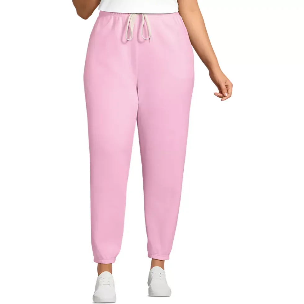 Women's Serious Sweats High Rise Jogger Pants - Set Bottom