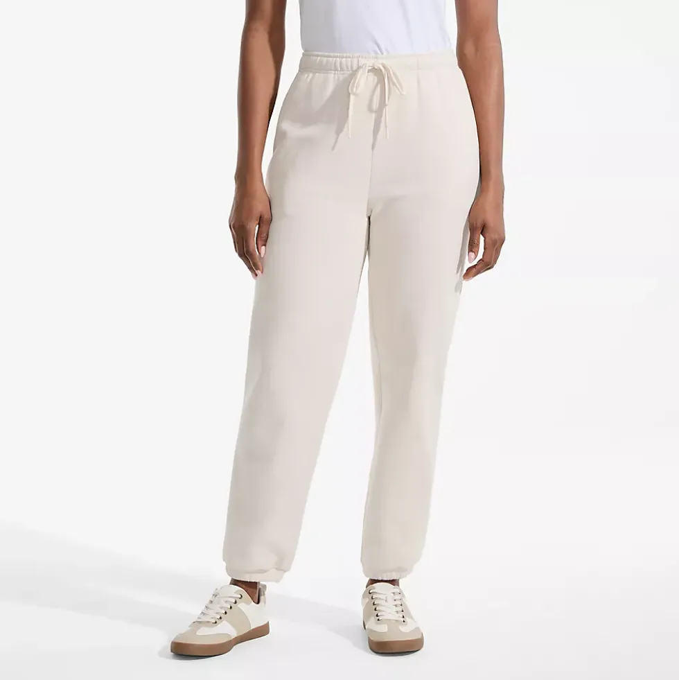 Women's Serious Sweats High Rise Jogger Pants - Set Bottom