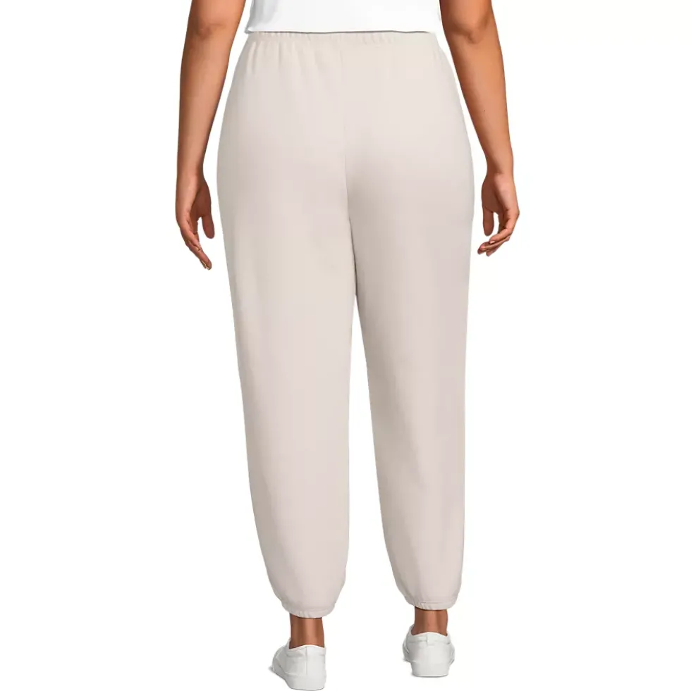 Women's Serious Sweats High Rise Jogger Pants - Set Bottom