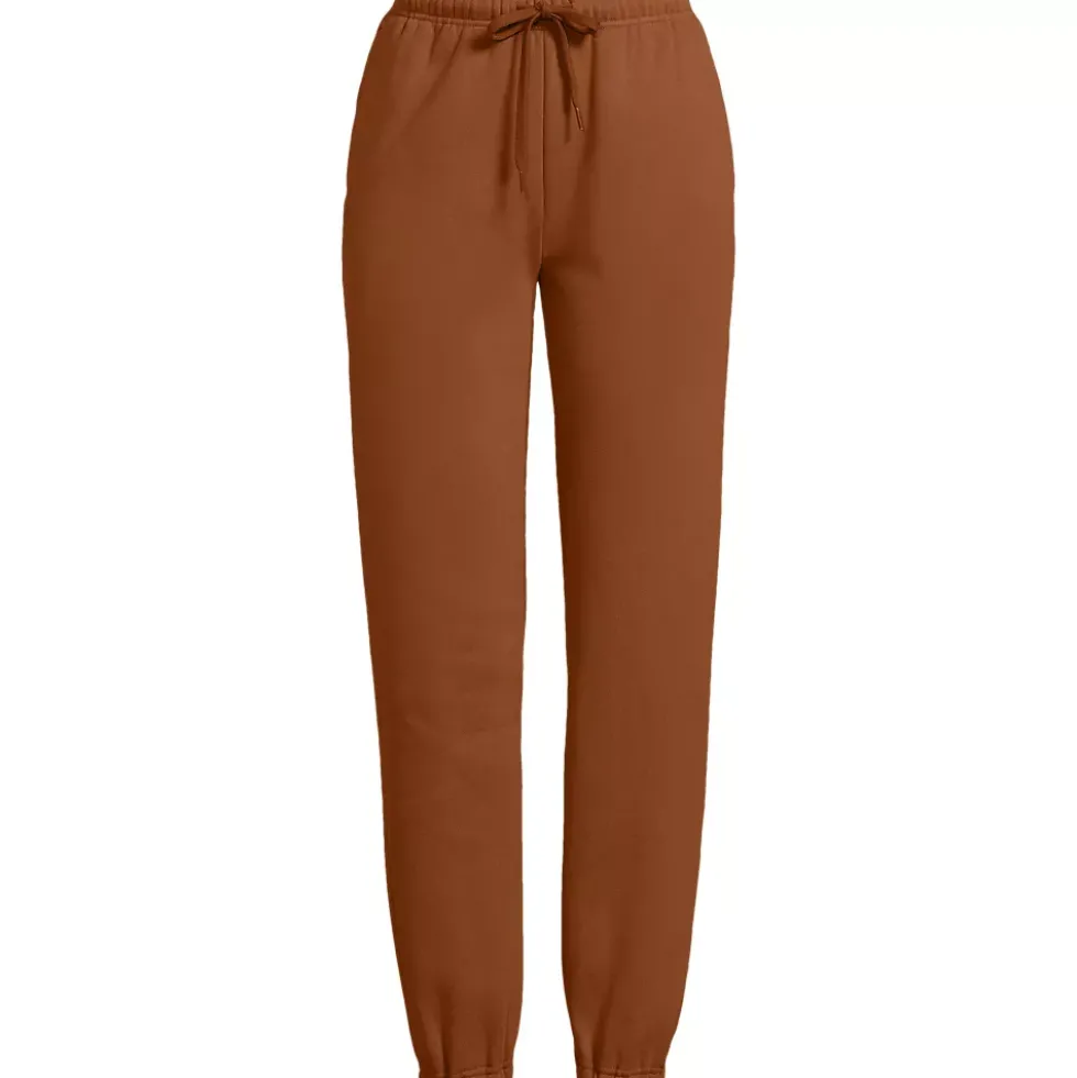 Women's Serious Sweats High Rise Jogger Pants - Set Bottom