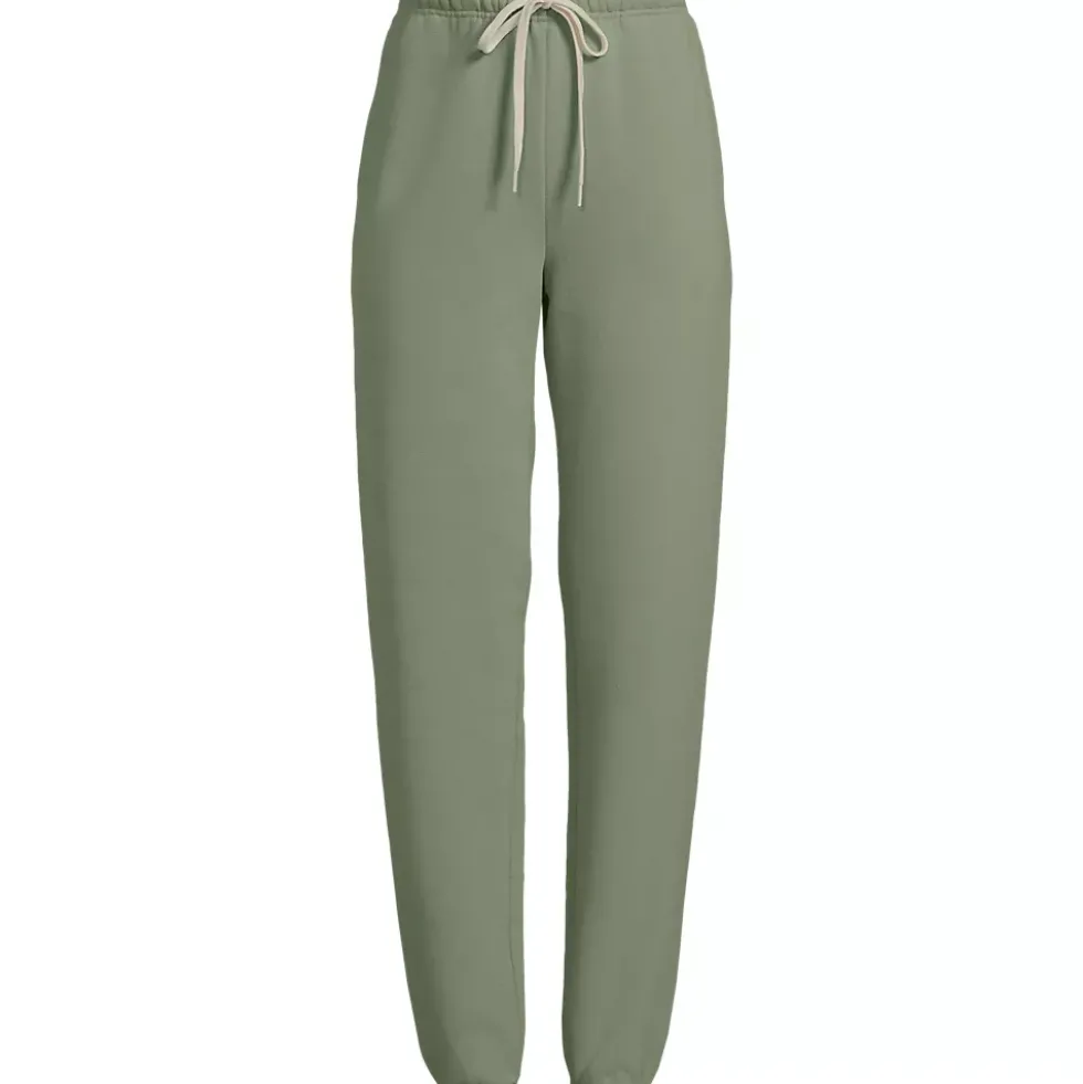 Women's Serious Sweats High Rise Jogger Pants - Set Bottom