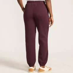 Women's Serious Sweats High Rise Jogger Pants - Set Bottom