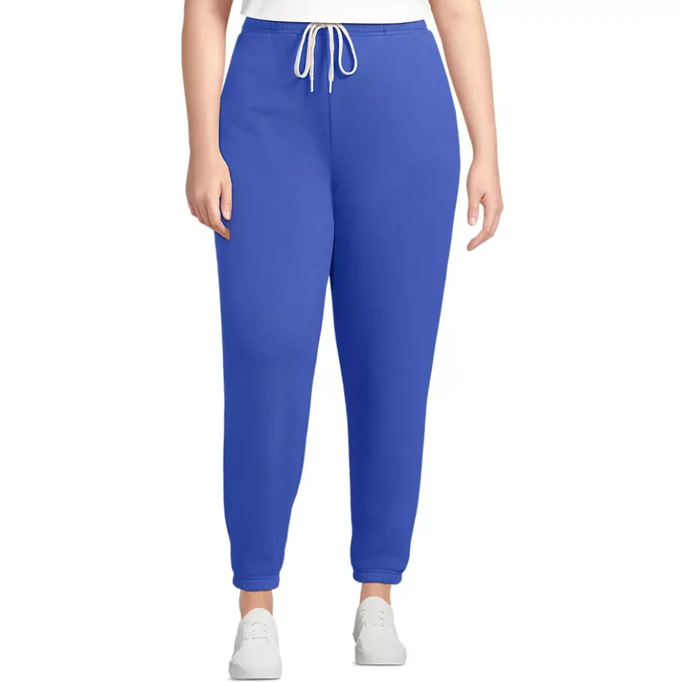 Women's Serious Sweats High Rise Jogger Pants - Set Bottom