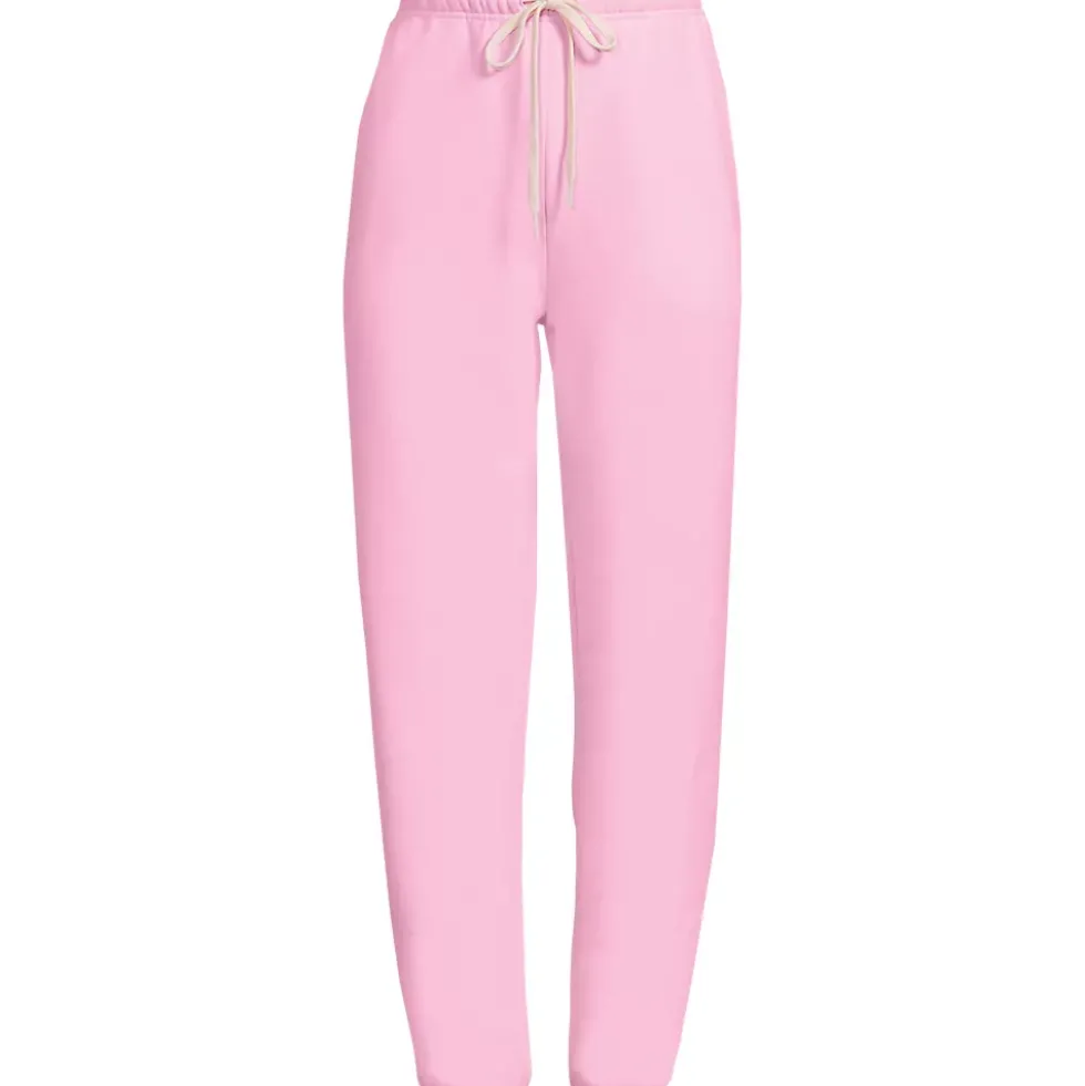 Women's Serious Sweats High Rise Jogger Pants - Set Bottom