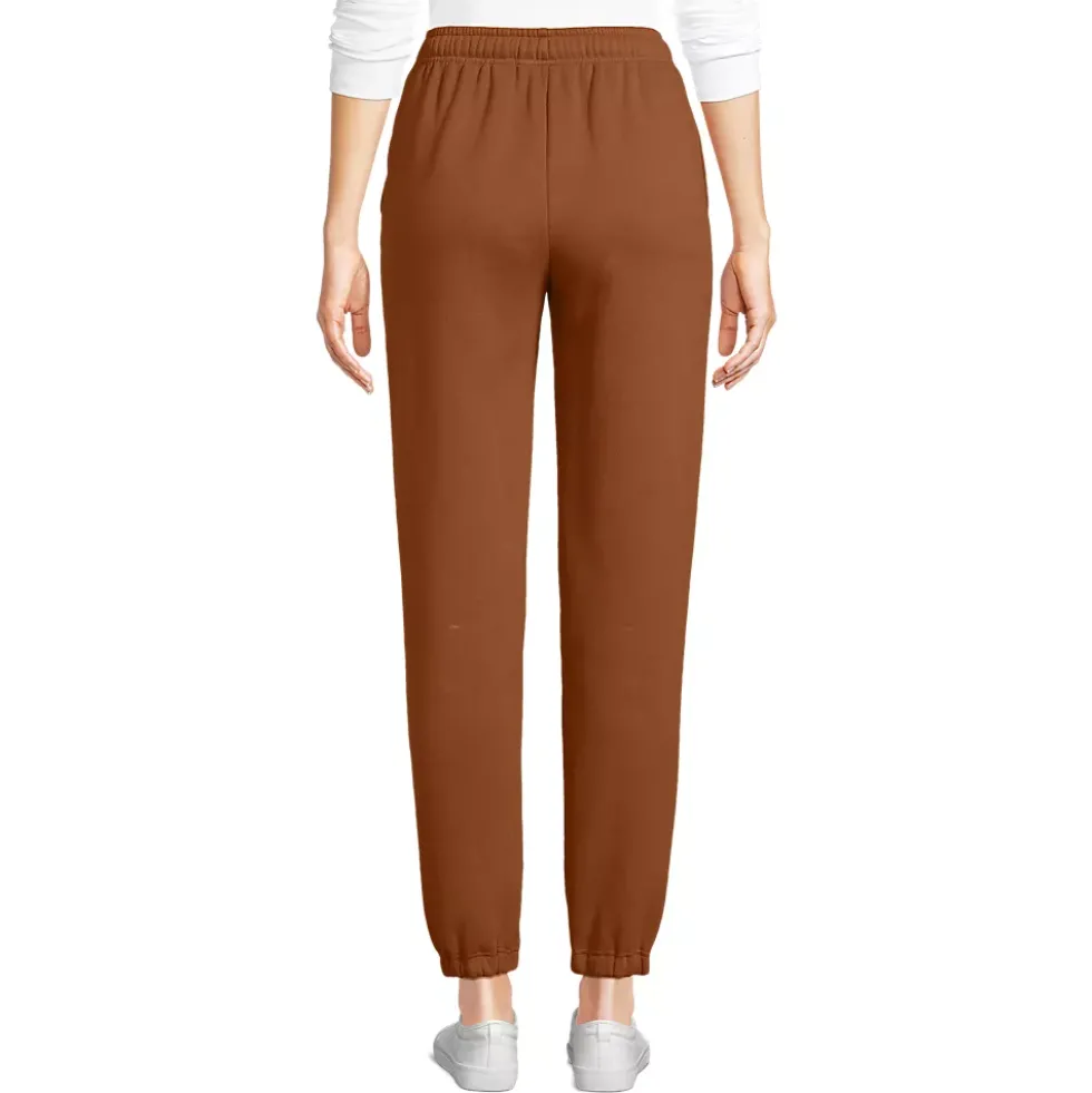 Women's Serious Sweats High Rise Jogger Pants - Set Bottom