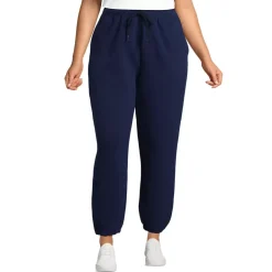 Women's Serious Sweats High Rise Jogger Pants - Set Bottom